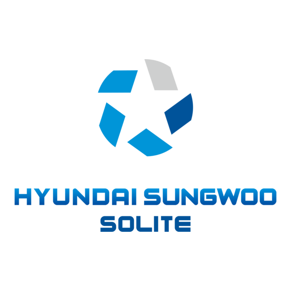 Hyundai Sungwoo Solite Logo PNG Vector