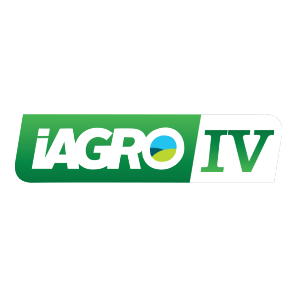 IAGRO Logo PNG Vector