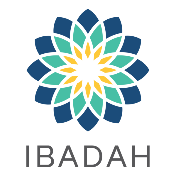 Ibadah Holdings Logo PNG Vector