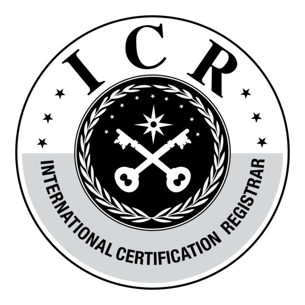 ICR Logo PNG Vector