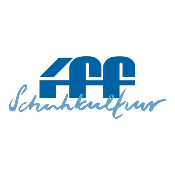 Iff Schuhkultur Logo PNG Vector