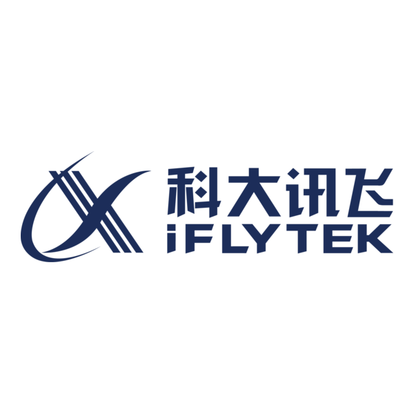 iFlytek Logo PNG Vector