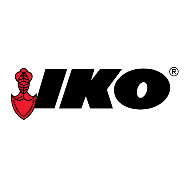 IKO Logo PNG Vector