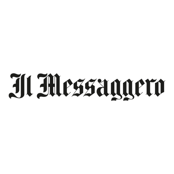 Il Messaggero Logo PNG Vector