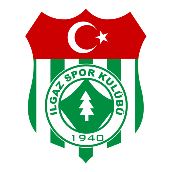 Ilgazspor Logo PNG Vector