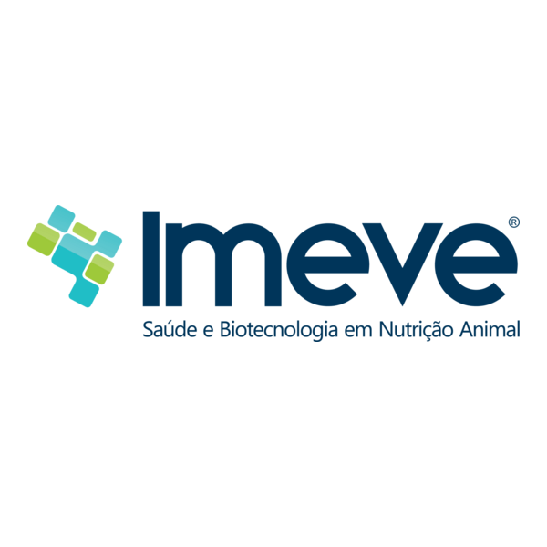 IMEVE SAÚDE E BIOTECNOLOGIA EM NUTRIÇÃO ANIMAL Logo PNG Vector