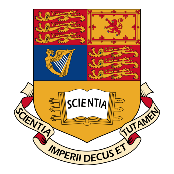 Imperial College London Logo PNG Vector