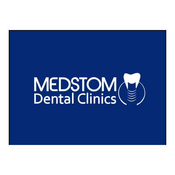 Implant Medstom Logo PNG Vector