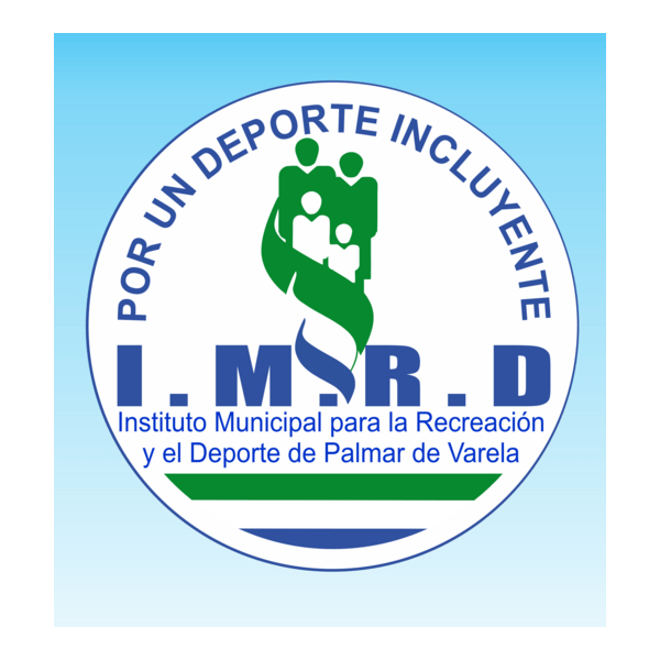 IMRD PALMAR DE VARELA BARRANQUILLA ATLANTICO COLO Logo PNG Vector