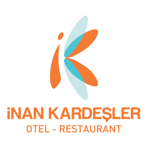Inan Kardesler Hotel Logo PNG Vector