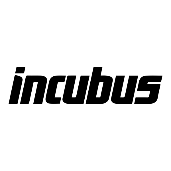 Incubus Logo PNG Vector