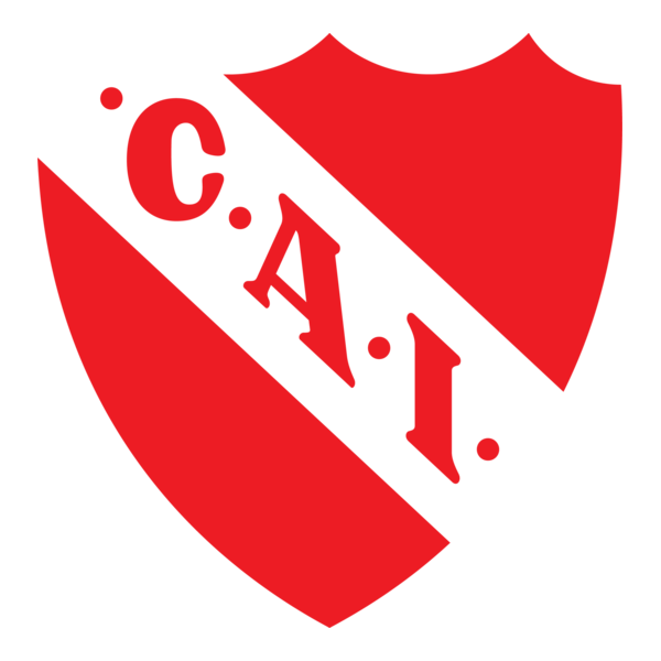 Independiente Logo PNG Vector