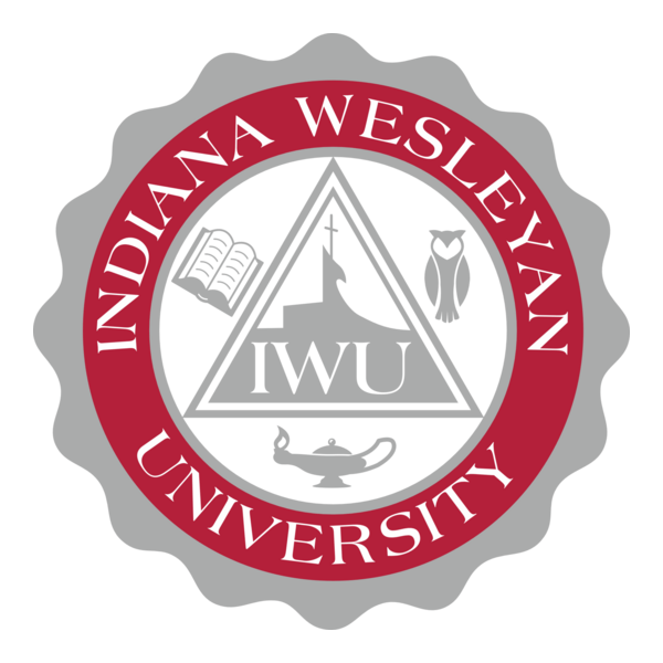 Indiana Wesleyan University Logo PNG Vector