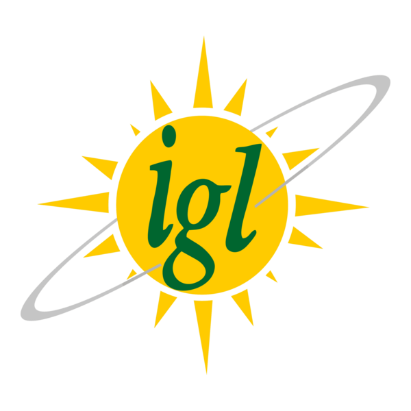 Indraprastha Gas Logo PNG Vector