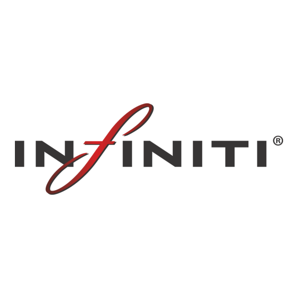 Infiniti Logo PNG Vector