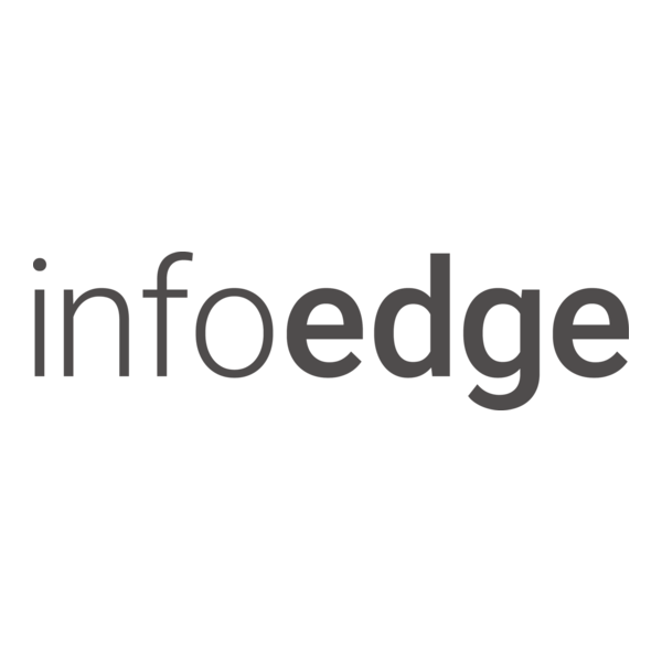 Info Edge Logo PNG Vector