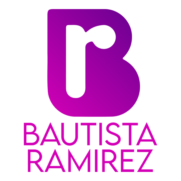 Inmobiliaria en Bogotá B&R Logo PNG Vector