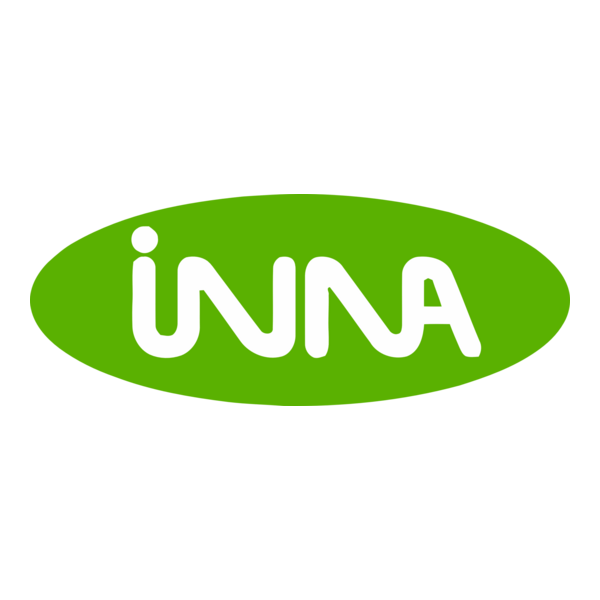 Inna Tour Logo PNG Vector