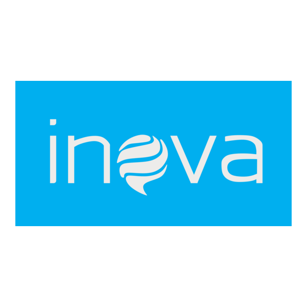 Inova Logo PNG Vector