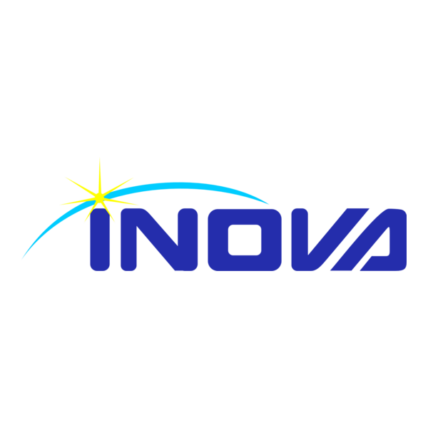 INOVA Logo PNG Vector