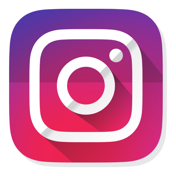 Instagram Logo PNG Vector