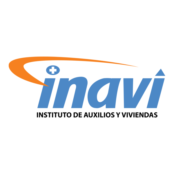 INSTITUTO DE AUXILIOS Y VIVIENDAS INABI Logo PNG Vector