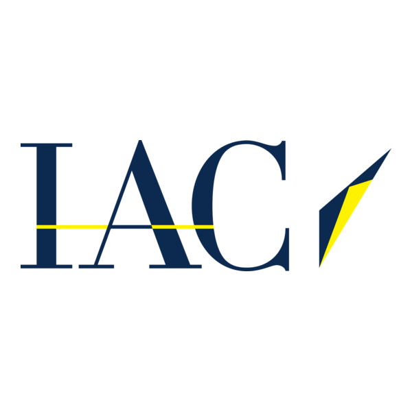 InterActive Corp - IAC Logo PNG Vector (PDF) Free Download