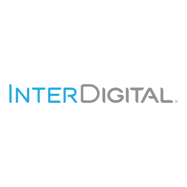 InterDigital Logo PNG Vector