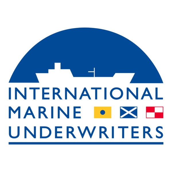 International Marine Underwriters (IMU) Logo PNG Vector