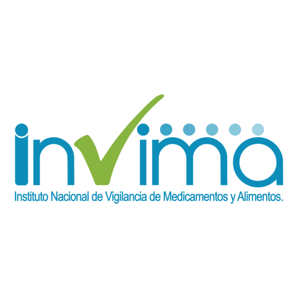invima Logo PNG Vector