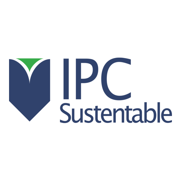 IPC Sustentable Logo PNG Vector