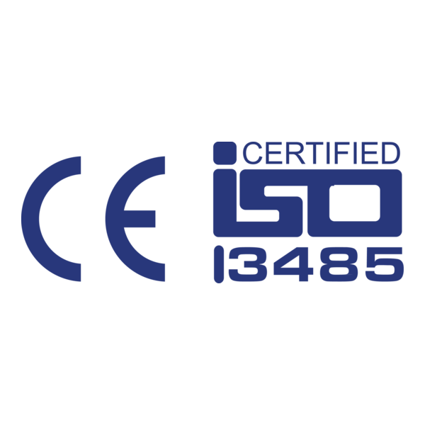 ISO CE Logo PNG Vector