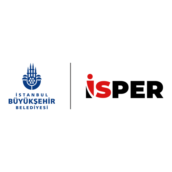 İSPER İBB Logo PNG Vector