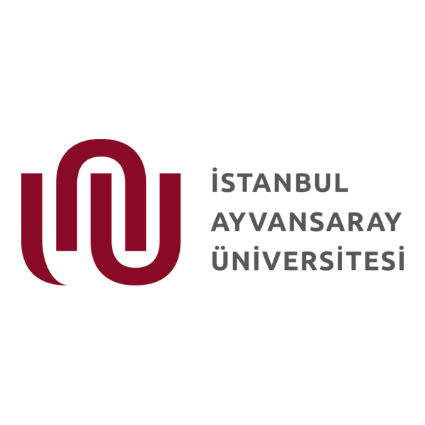 İstanbul Ayvansaray Üniversitesi Logo PNG Vector