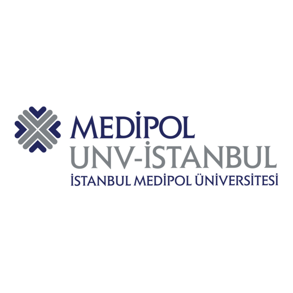 İstanbul Medipol Üniversitesi Logo PNG Vector