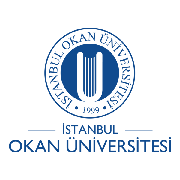 İstanbul Okan Üniversitesi Logo PNG Vector