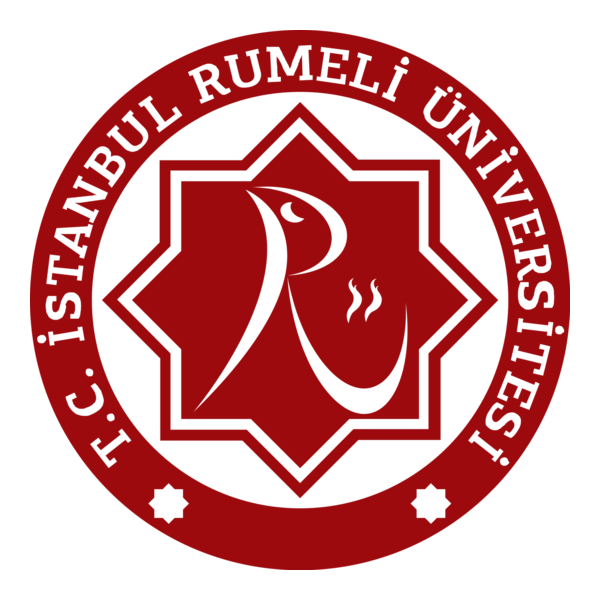 İstanbul Rumeli Üniversitesi Logo PNG Vector