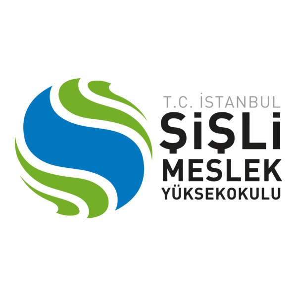 İstanbul Şişli Meslek Yüksekokulu Logo PNG Vector