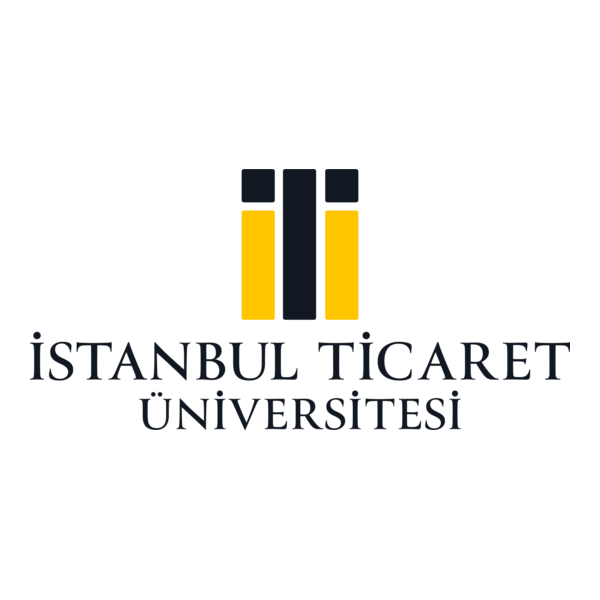 İstanbul Ticaret Üniversitesi Logo PNG Vector