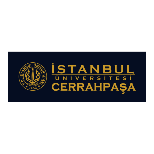 İstanbul Üniversitesi – Cerrahpaşa Logo PNG Vector