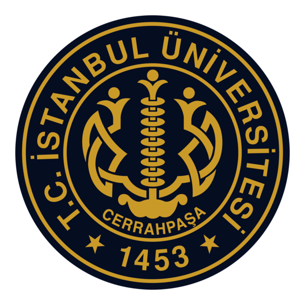 İstanbul Üniversitesi – Cerrahpaşa Logo PNG Vector