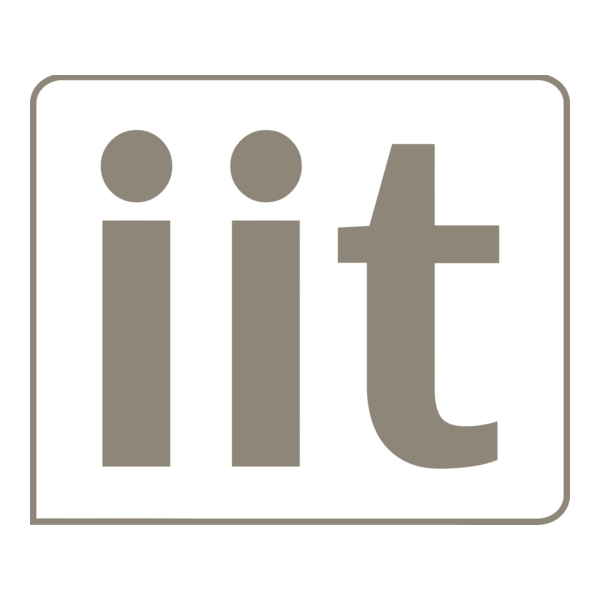 Istituto Italiano di Tecnologia Logo PNG Vector