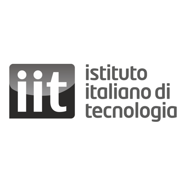 Istituto Italiano di Tecnologia Logo PNG Vector