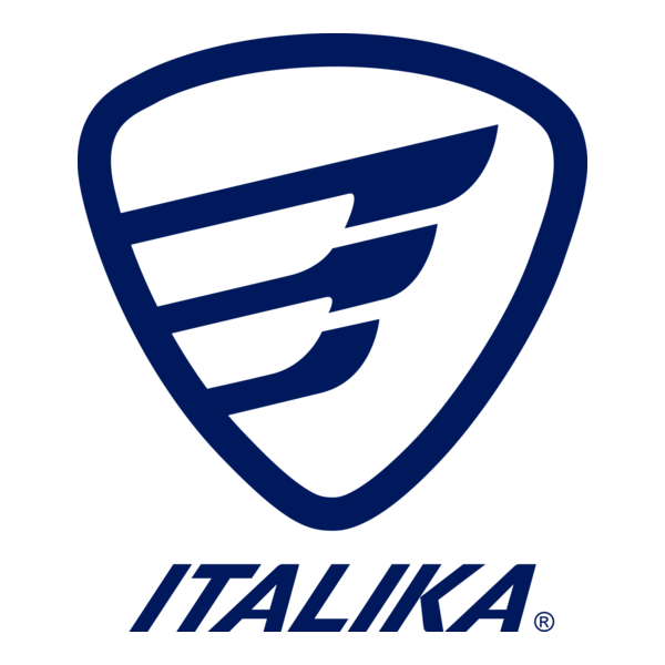 Italika Logo PNG Vector