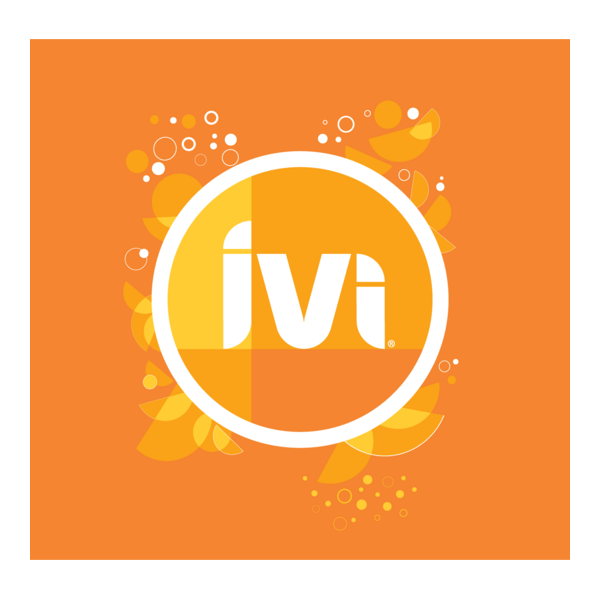Ivi Logo PNG Vector