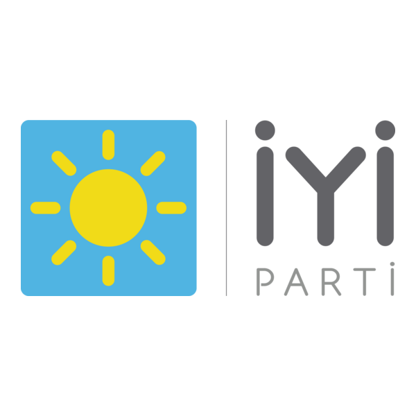 iyi parti Logo PNG Vector