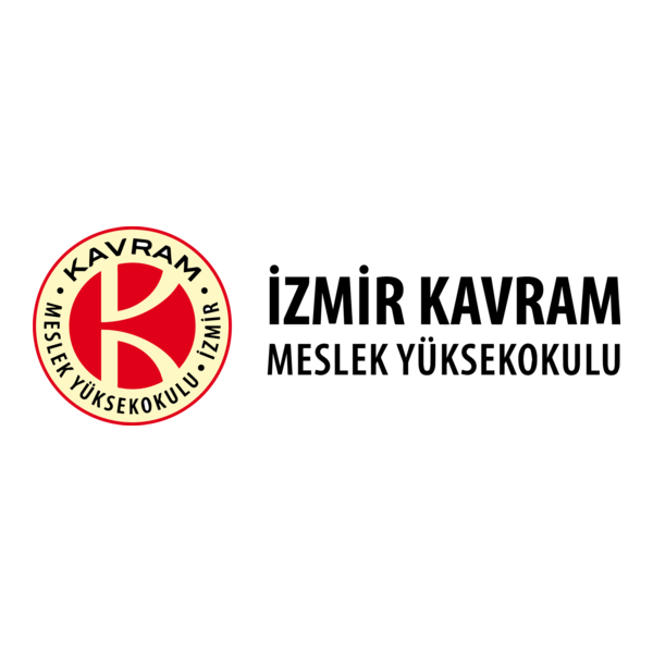İzmir Kavram Meslek Yüksekokulu Logo PNG Vector