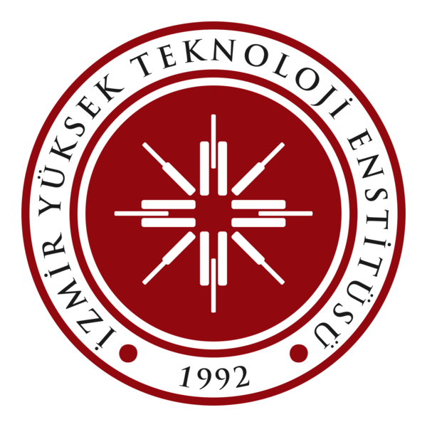 İzmir Yüksek Teknoloji Enstitüsü Logo PNG Vector