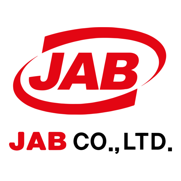 JAB Logo PNG Vector