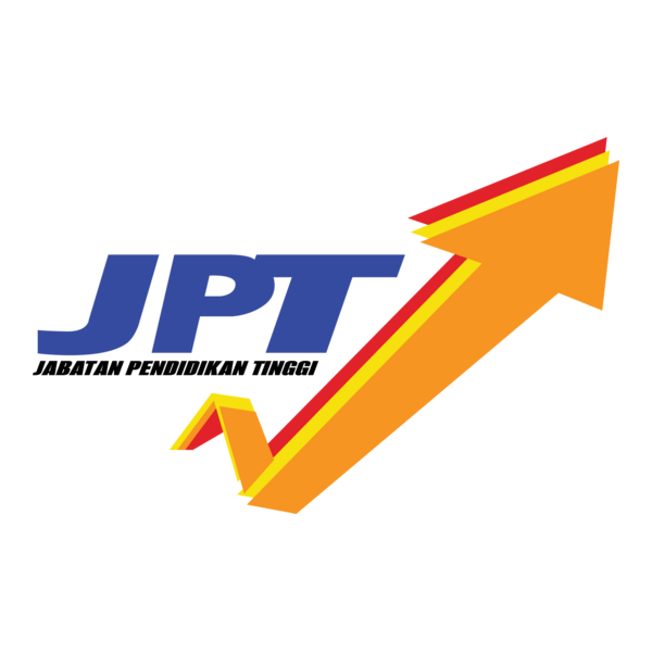 Jabatan Pendidikan Tinggi 2020 Logo PNG Vector